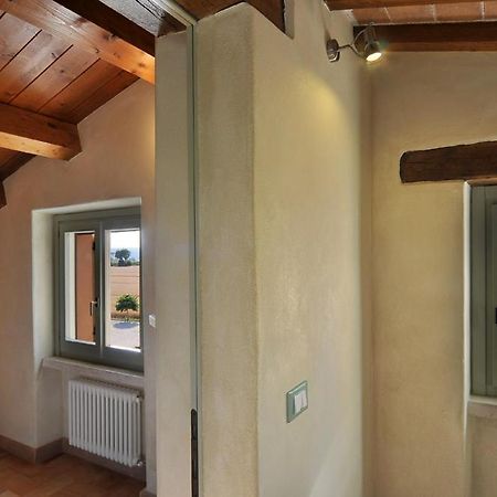 Country House Casco Dell'Acqua Trevi Zewnętrze zdjęcie