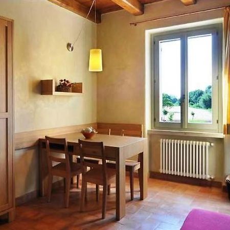 Country House Casco Dell'Acqua Trevi Zewnętrze zdjęcie