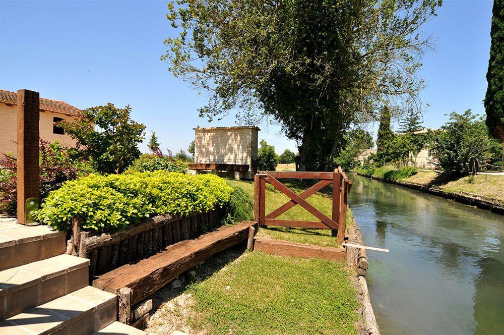 Country House Casco Dell'Acqua Trevi Zewnętrze zdjęcie