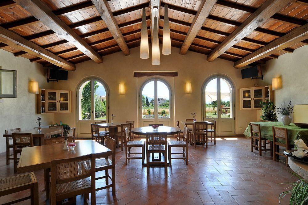 Country House Casco Dell'Acqua Trevi Zewnętrze zdjęcie