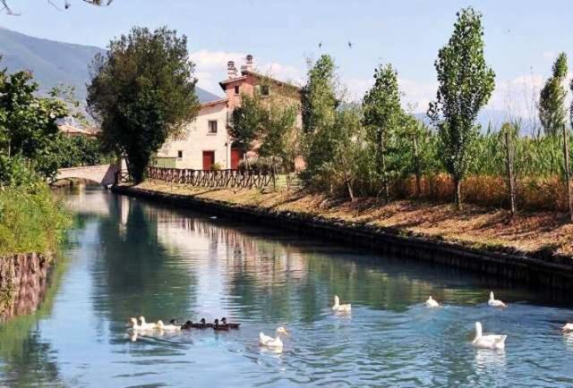 Country House Casco Dell'Acqua Trevi Zewnętrze zdjęcie