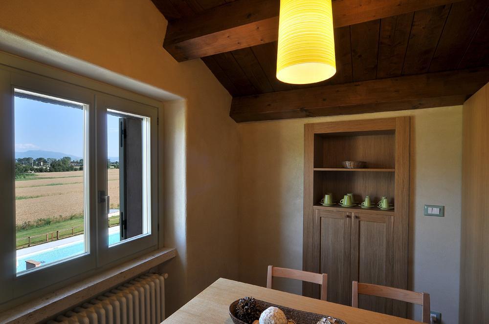Country House Casco Dell'Acqua Trevi Pokój zdjęcie