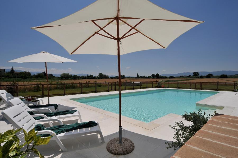Country House Casco Dell'Acqua Trevi Zewnętrze zdjęcie