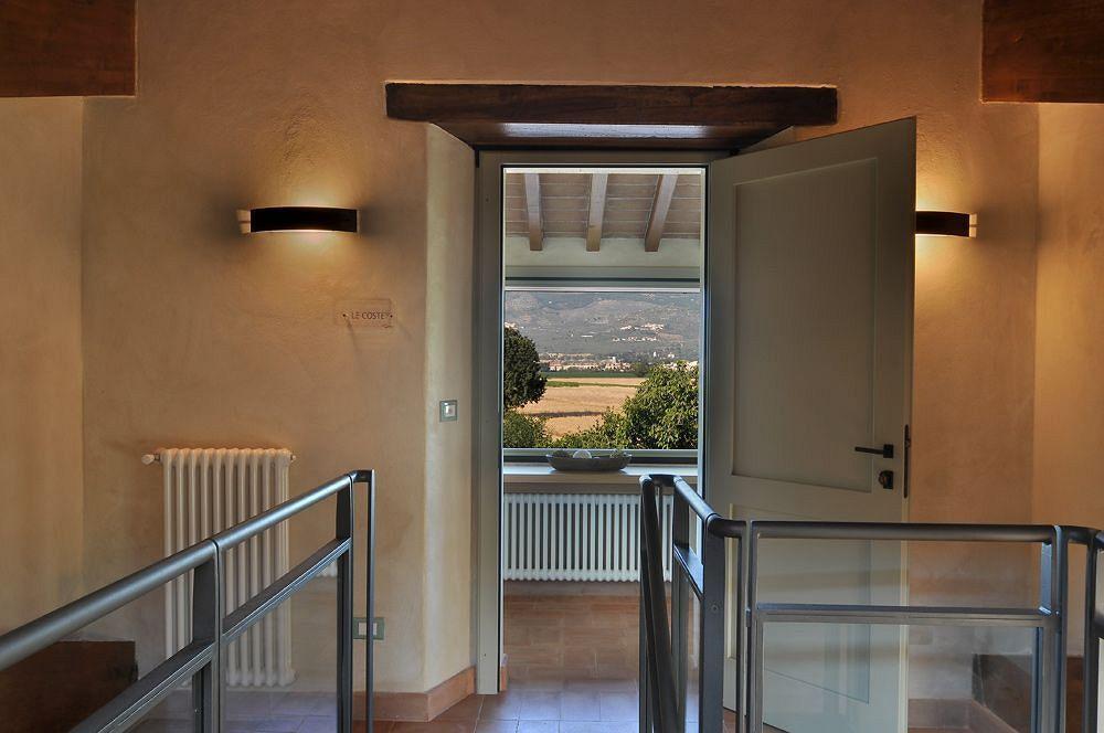 Country House Casco Dell'Acqua Trevi Zewnętrze zdjęcie