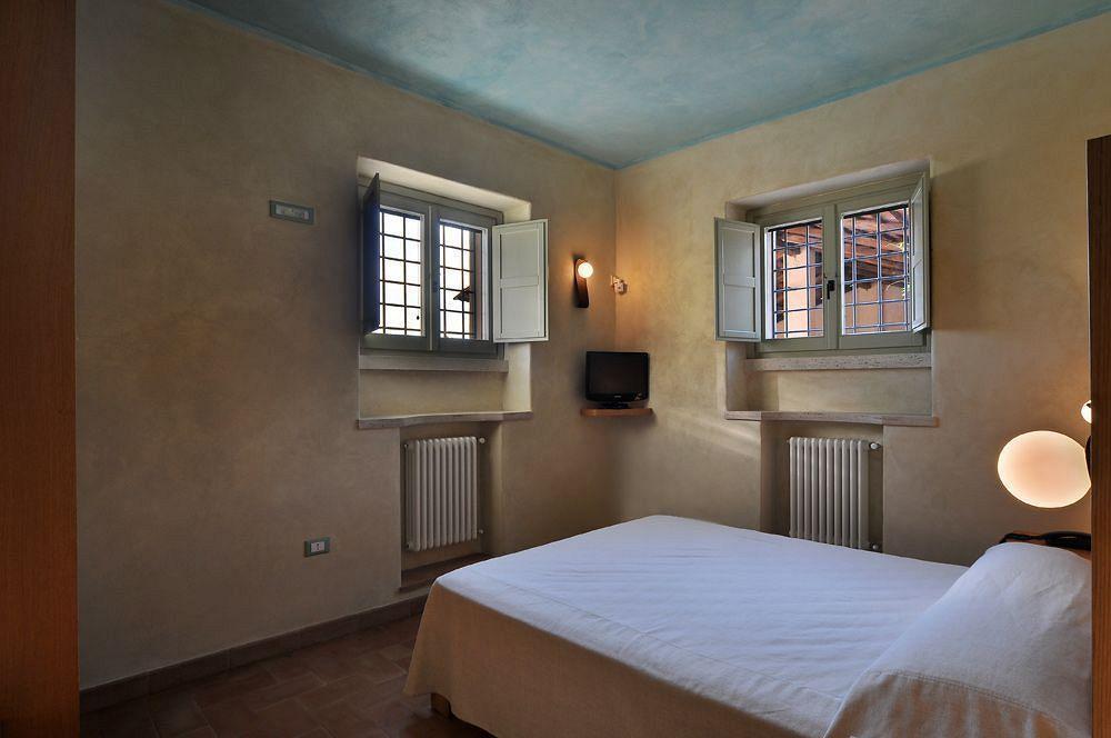 Country House Casco Dell'Acqua Trevi Zewnętrze zdjęcie