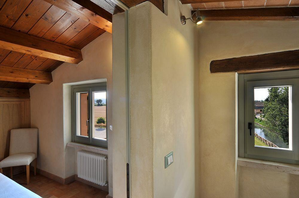Country House Casco Dell'Acqua Trevi Zewnętrze zdjęcie