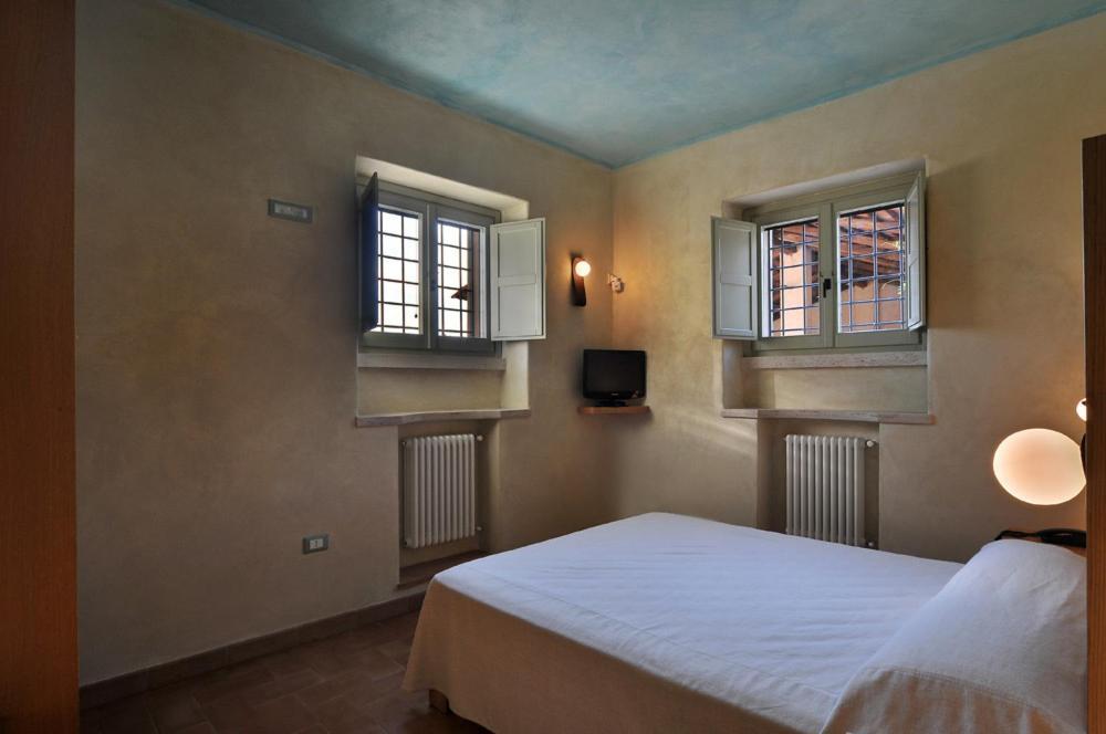 Country House Casco Dell'Acqua Trevi Zewnętrze zdjęcie
