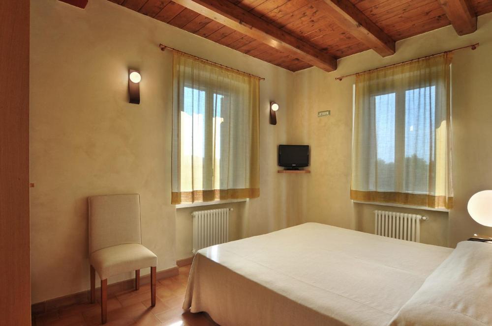 Country House Casco Dell'Acqua Trevi Zewnętrze zdjęcie