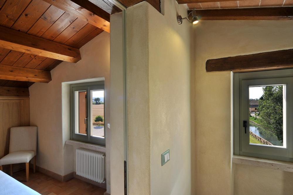 Country House Casco Dell'Acqua Trevi Zewnętrze zdjęcie