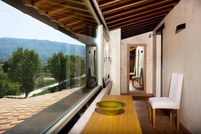Country House Casco Dell'Acqua Trevi Zewnętrze zdjęcie