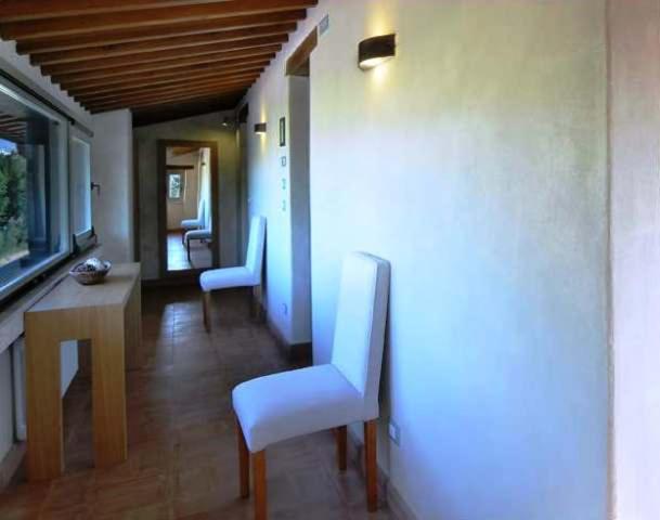 Country House Casco Dell'Acqua Trevi Zewnętrze zdjęcie