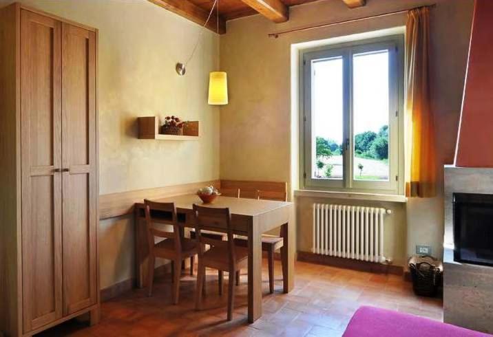 Country House Casco Dell'Acqua Trevi Zewnętrze zdjęcie