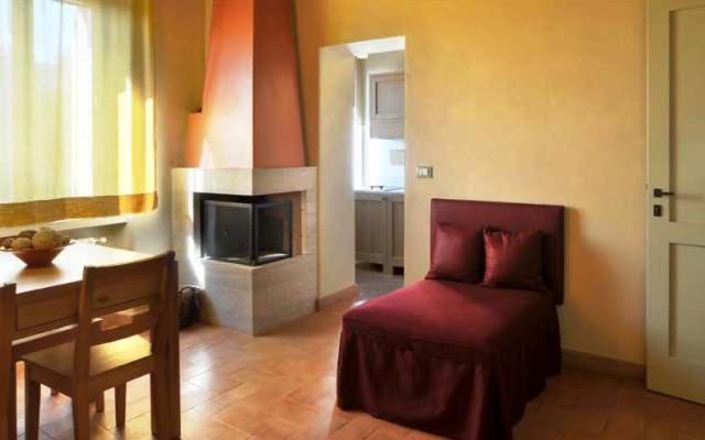 Country House Casco Dell'Acqua Trevi Zewnętrze zdjęcie