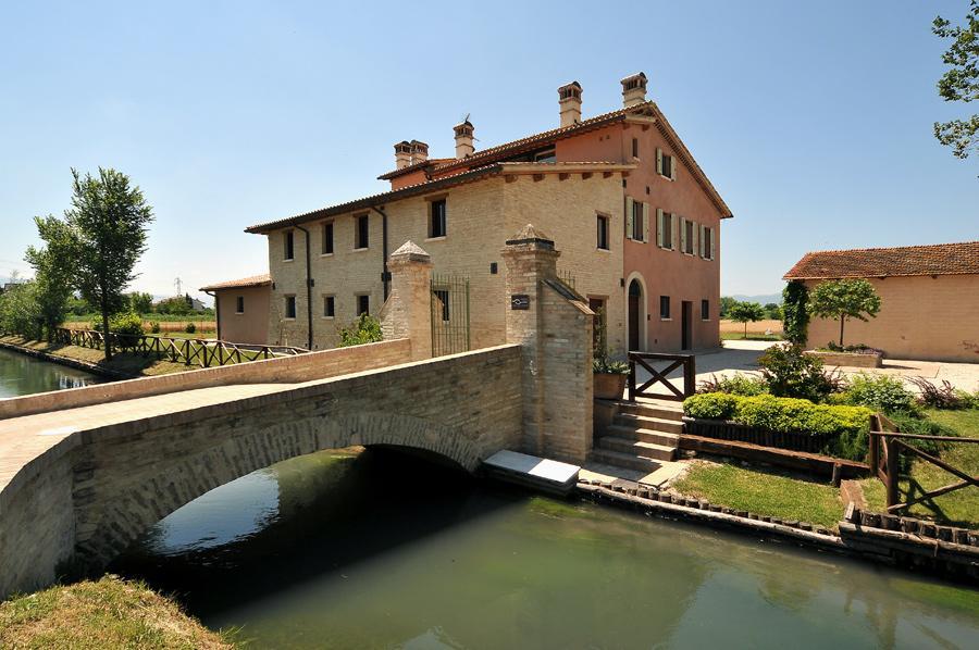 Country House Casco Dell'Acqua Trevi Zewnętrze zdjęcie