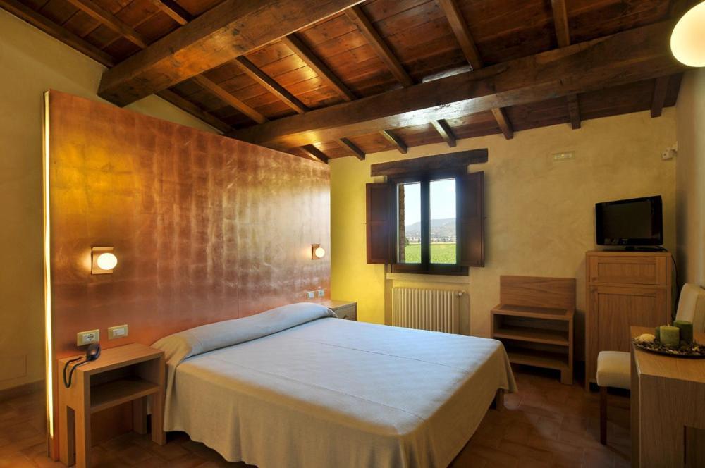 Country House Casco Dell'Acqua Trevi Pokój zdjęcie