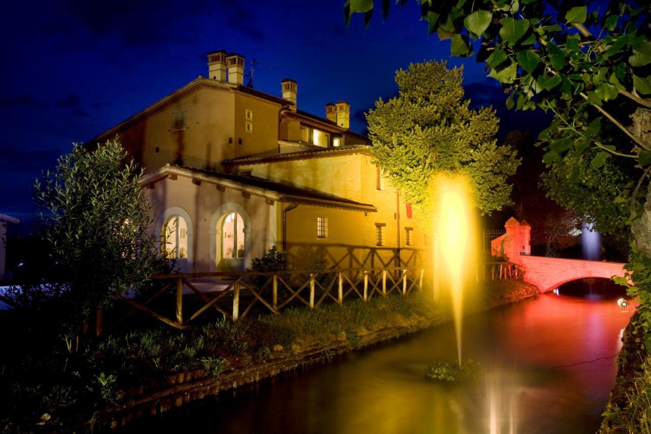 Country House Casco Dell'Acqua Trevi Zewnętrze zdjęcie