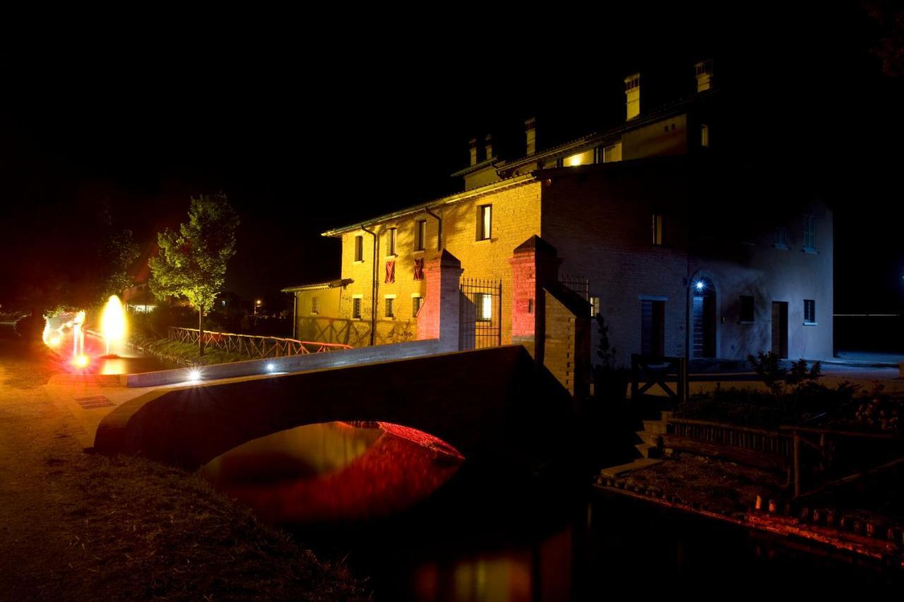 Country House Casco Dell'Acqua Trevi Zewnętrze zdjęcie